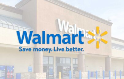 Walmart to Monetise Technology