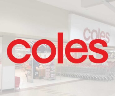 Coles Health Food Overhaul