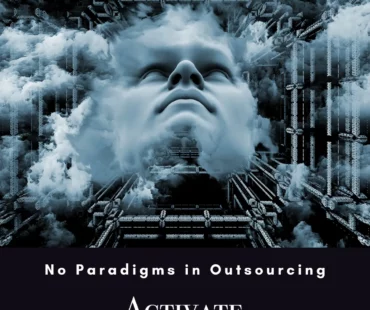 No Paradigms in Outsourcing